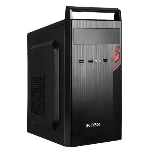 cpu cabinet price intex